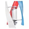 3000W Wind Turbine Generator Kit with MPPT 12V/24V Hybrid Controller