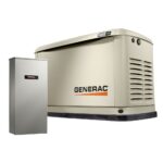 s-l1600-28 Generac 26kW Guardian Series Standby Generator With 200A Transfer Switch