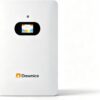 Dawnice 10kWh Solar LiFePO4 Lithium Energy Storage Battery
