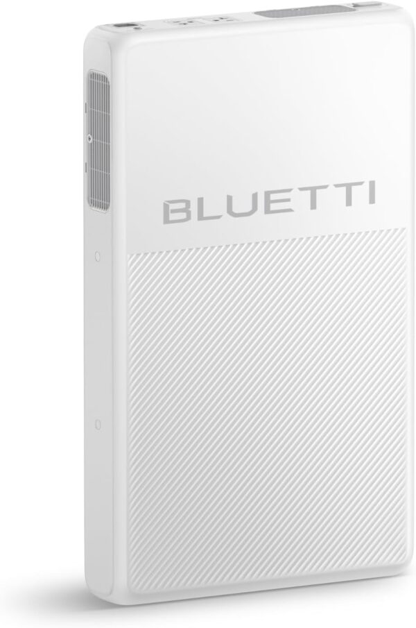 BLUETTI FridgePower Portable Power Station, 2016Wh 1800W LFP Battery Backup