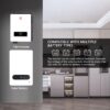 Y&H 48V Pure Sine Wave Solar Hybrid Inverter
