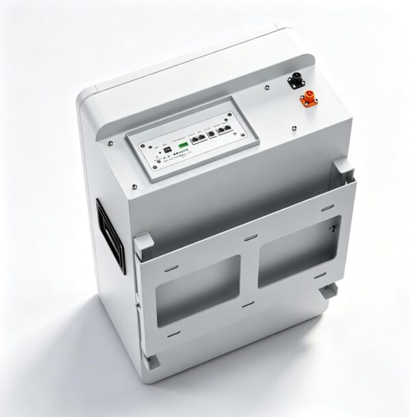 Dawnice 10kWh Solar LiFePO4 Lithium Energy Storage Battery