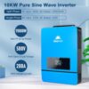 SUNGOLDPOWER UL1741 Split Phase Solar Inverter Charger