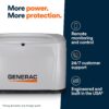 Generac Guardian Series 7324 Home Standby Generator