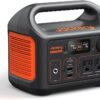 Jackery Explorer 300 Portable Power Station, 292Wh