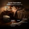 71hn6mnUCkL._AC_SL1500_ EF ECOFLOW DELTA 3 MAX Portable Power Station