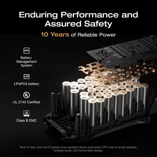 71y8imKbGYL._AC_SL1500_ EF ECOFLOW DELTA 3 MAX Portable Power Station