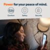 Generac Whole Home Generator, Transfer Switch & Cellular Capability