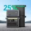 Anker SOLIX BP1000 1056Wh Expansion Battery for C1000