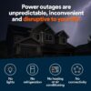 Generac Guardian Series 7324 Home Standby Generator